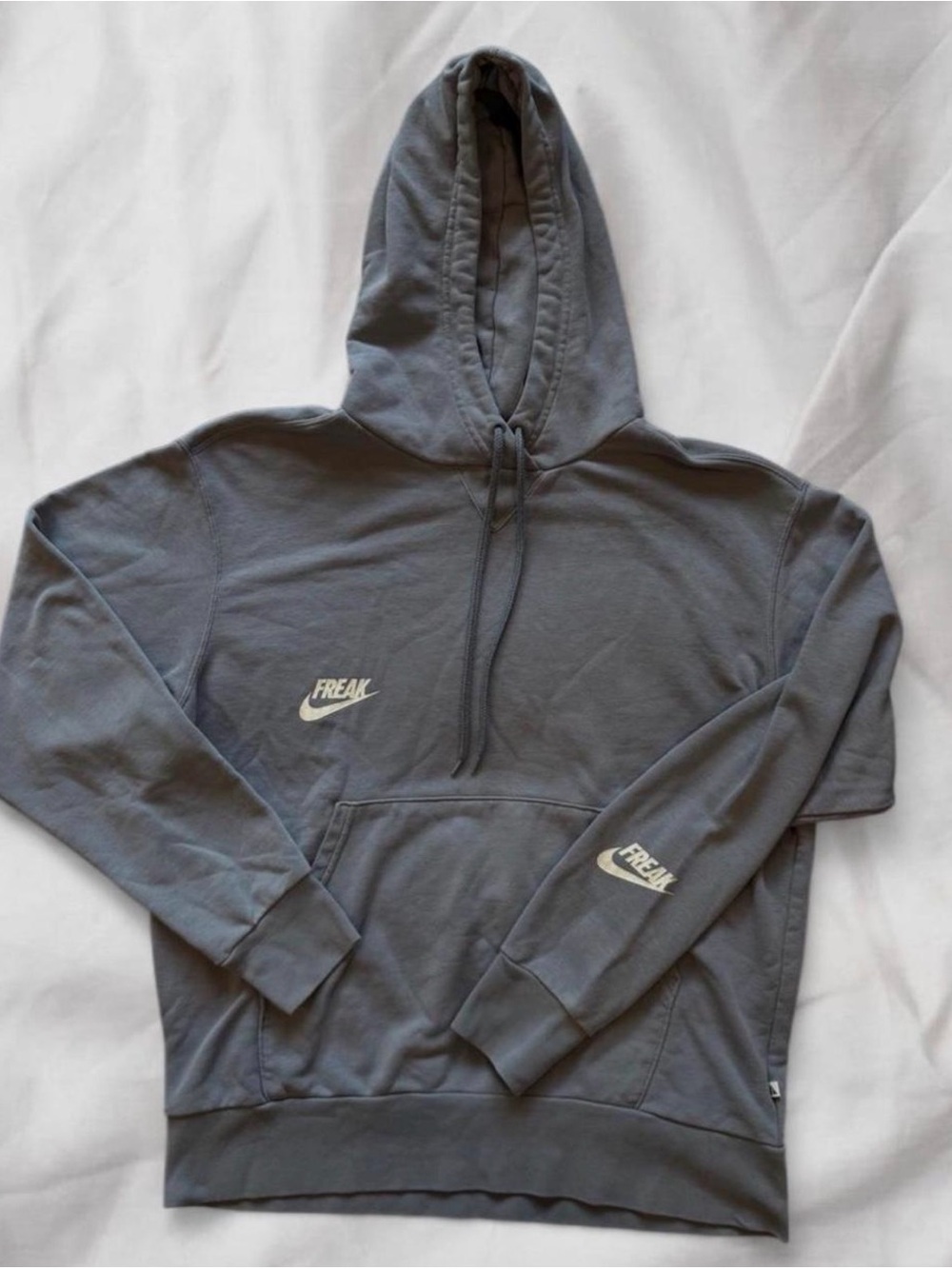 Nike Freak Pullover Hoodie